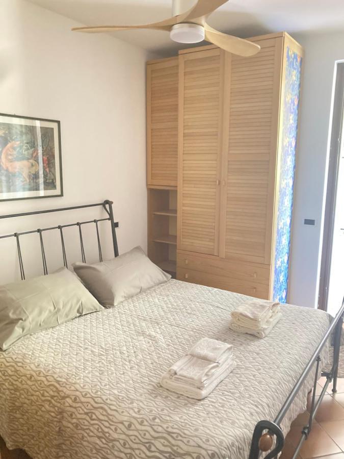 Garda Sunshine Apartment Тосколано Мадерно Екстериор снимка
