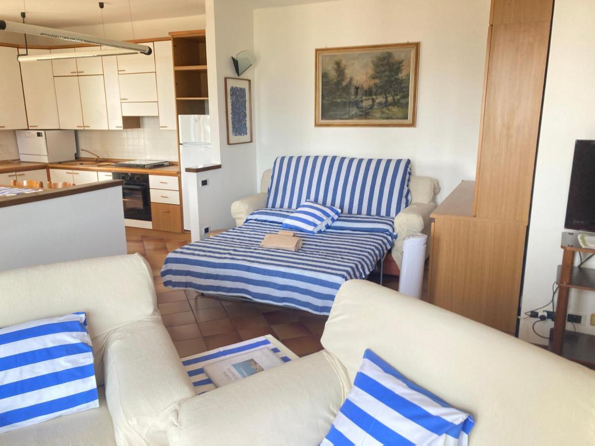 Garda Sunshine Apartment Тосколано Мадерно Екстериор снимка