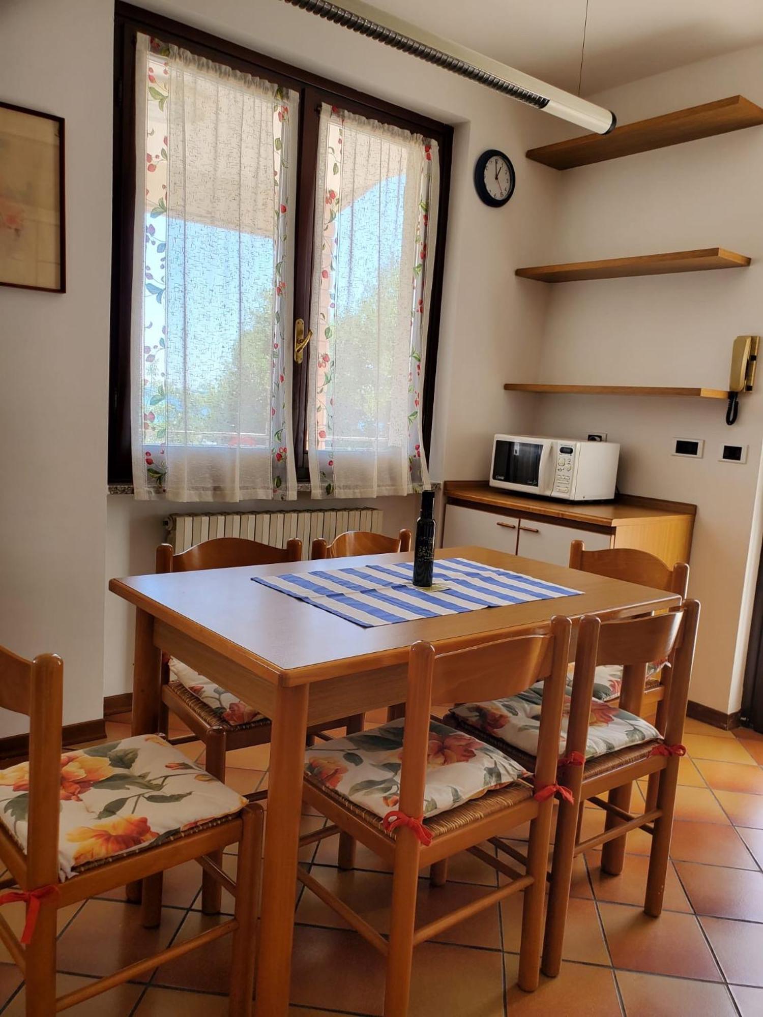 Garda Sunshine Apartment Тосколано Мадерно Екстериор снимка